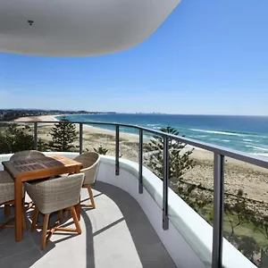 X Kirra Australia