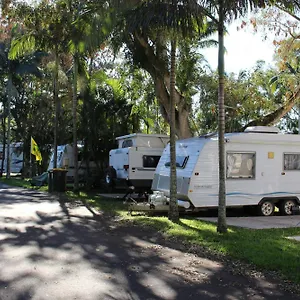 Huntsville Australia