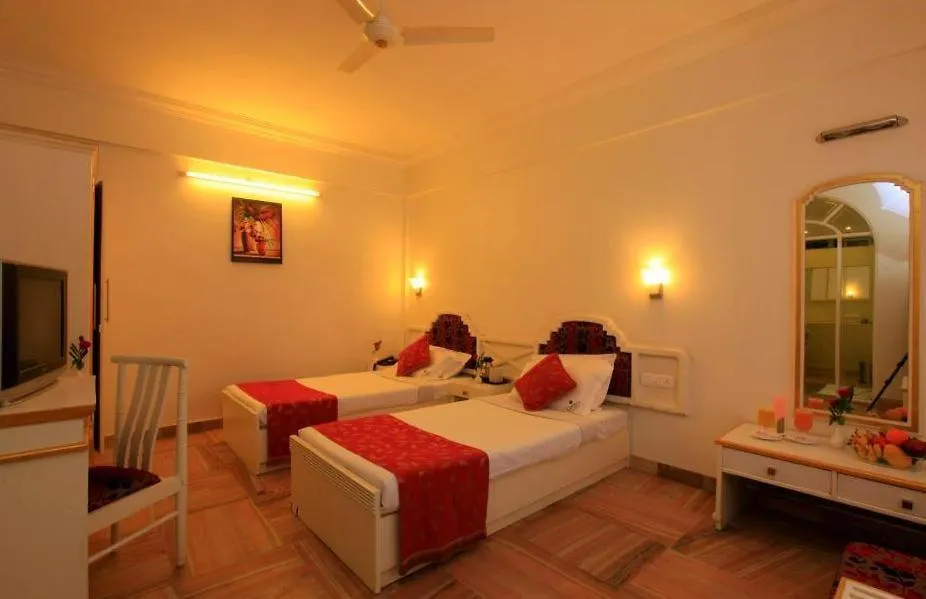 *** Hotel Edassery Resorts Idukki India