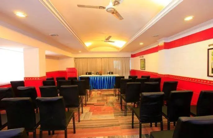 Edassery Resorts Idukki